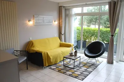 Image de Studio Cap d'Erquy - Villas des Sables
