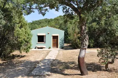 Suara Tolta à Costa Smeralda