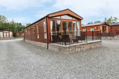 Image de 32 Cruachan Lodge, Auchterarder