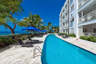 Image de Waterside 404 - Un luxueux sanctuaire en bord de mer