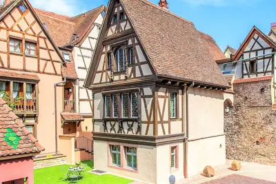 Image de Le 1615 - Luxe et Spa