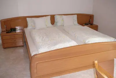 Image de Appartement rez de chaussée avec balcon