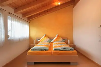Image de Ferienwohnung mit 60 qm, 2 Schlafzimmer für max. 3 Personen