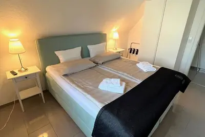 Image de Komf. Mod. Appartement mouette