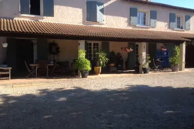 Image de gites pour 4 personnes