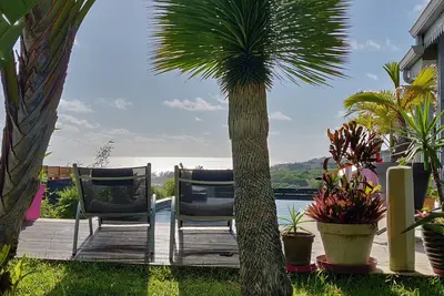 Image de Villa Océane Super Vue Ocean & piscine chauffée