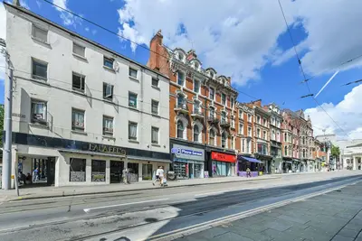 Image de Market Street Apartments