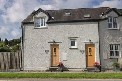 Image de Betty's Mews, Hawkshead