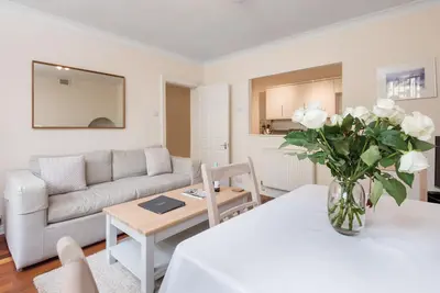 Image de Appartement Brighton Seaside situé au centre