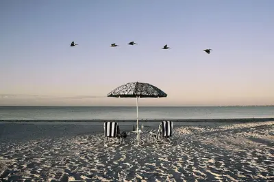 Image de The Ultimate Beach Paradise Condo / Parfait pour une escapade romantique