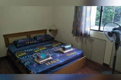 Image de Myrodi Homestay Bukit Bintang 2r2b