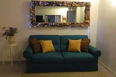 Image de Ninì Short permet à l'appartement. Zone Ztl