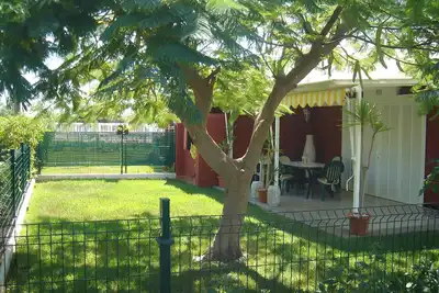 Image de Bungalow Familial avec jardin Ă Maspalomas