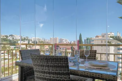 Image de Appartement confortable à Fuengirola.
