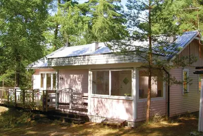 Image de Superbe maison de 2 chambres à Yngsjö