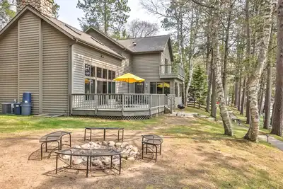 Image de Deer Crossing - Hiller Vacation Homes - Wifi gratuit