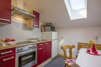 Image de Ferienwohnung im Haus Heidinger