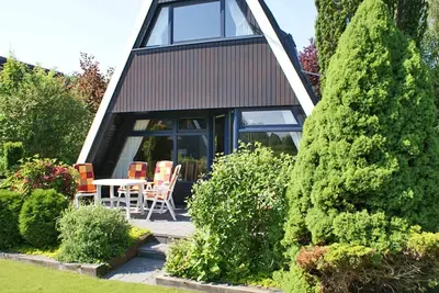 Image de Maison sur le toit de la tente - équipements modernes et W-Lan - Maison sur le toit de la tente