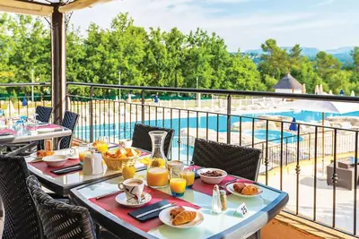 Image de Le Domaine de Fayence