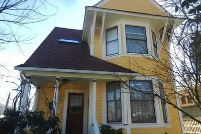 Image de Le secret victorien - À quelques pas des théâtres, de la place, des restaurants et du parc. Prendre Plaisir!