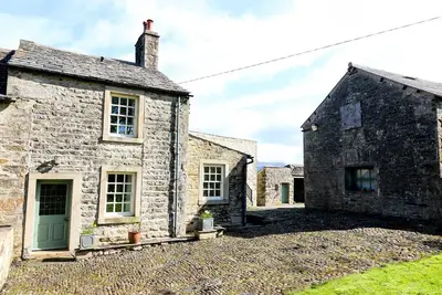 Image de Mill Dam Farm Cottage, High Bentham