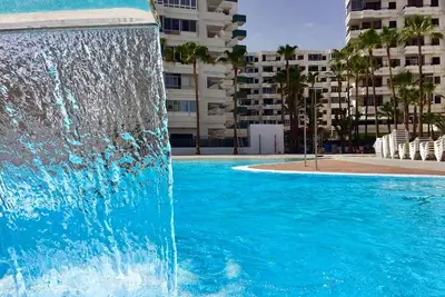 Image de Sunny Home Holidays 360Âş