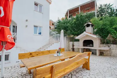 Image de Appartements Marko (49991-A2) - Trogir