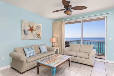 Image de Beachfront 2 chambres / 2 salles de bain! ! Wii U & Tv 60 \"