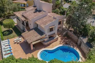Image de Sa casa des Padrino