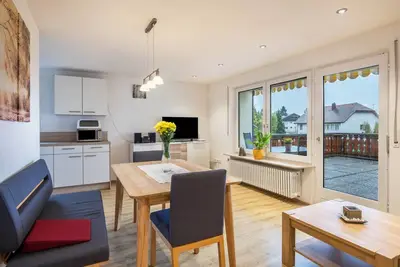 Image de Ferienwohnung Nr. 5 Sonnenschein, 70qm