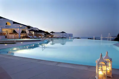 Image de Hotel Mediterranean