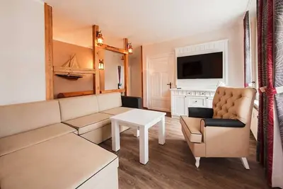 Image de Appartement Jasmund - Haus Grahl Gm 69912