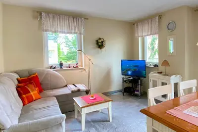 Image de Maison Nemo, Whg. 8, Appartement Sass - Whg. 8 N