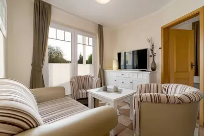 Image de Maison de vacances Hiddensee - Villa Luv & Lee Gm 69912
