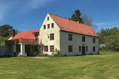 Image de Bel appartement Ă Havdhem avec WiFi