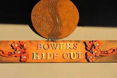 Image de The Bower's Hideout - Plateau central