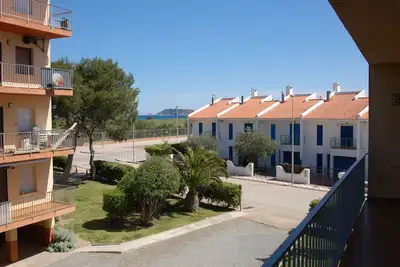 Mare Nostrum 422 - 100m de la plage et avec climatisation
