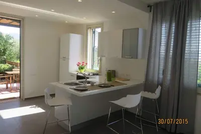 Image de villa avec accès privé à la mer