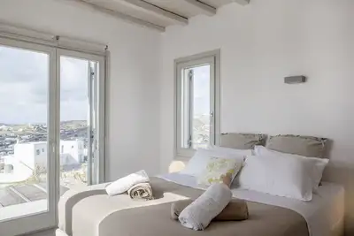 Image de DreamLike Villas Mykonos