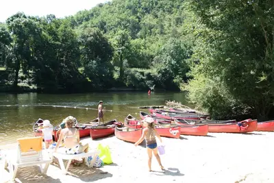 Image de Camping Les Vignes