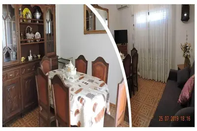 Image de Casa Neto N2 Appartement a 500m de la plage Posibilite location au mois