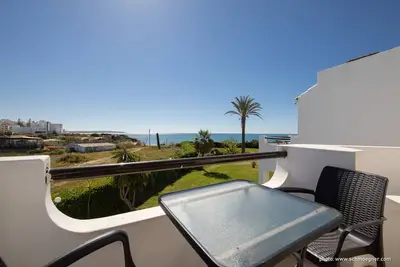 Image de Superbe appartement avec accès direct à la mer