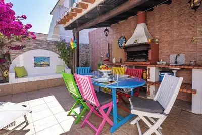 Image de The Corner accommodation in Algarve Odeceixe