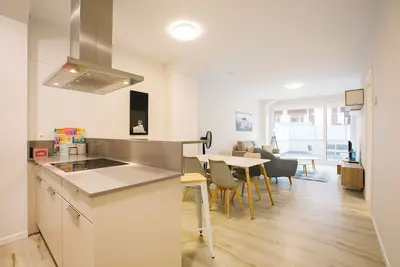 Image de M Gloria Suites 5 1c inner courtyard, one bedroom