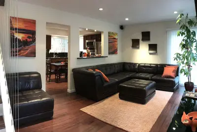 Image de Mise à jour près du lac Condo