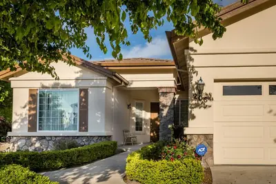 Ritz del Rio - Votre escapade Paso Robles!
