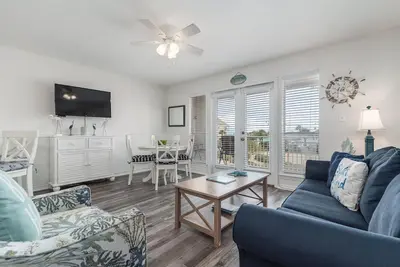 Image de Grand Caribbean West # 203: Condo 1 Br / 1 Ba Ă Destin, pour 6 personnes
