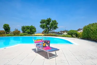 Image de DesenzanoLoft Paradise Lake View