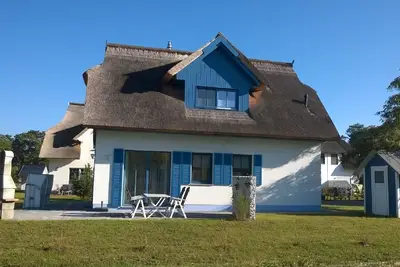 Image de 5 ***** Maison de vacances Steuerermann - un coin tranquille sur Usedom