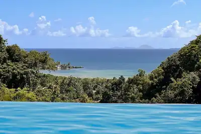 Image de Sailing Gray, charming villa and tranquility, sea view